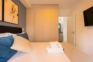 Easy Star - Aconchegante apartamento em Pinheiros - VY01I - São Paulo - 5
