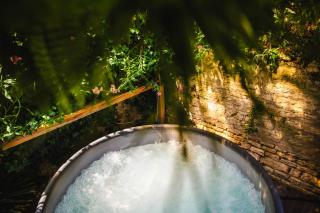 Appartement fraîchement rénovée - Jacuzzi au cœur de Caen - Caen - 8