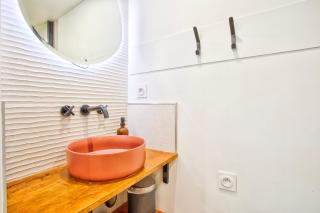 Appartement fraîchement rénovée - Jacuzzi au cœur de Caen - Caen - 5