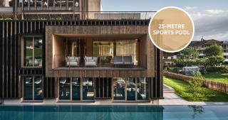 Falkensteiner Hotel Kronplatz - The Leading Hotels of the World - Brunico - 3