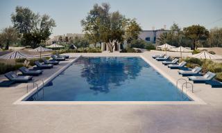 Black Rose Beach Suites - Playa de Perivolos - 3