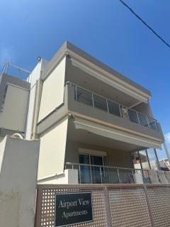 Airport Sea View - House - Artemida - 6