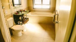 Muri Beach Resort - 3