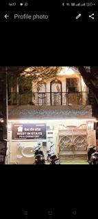 Westin stays pg & dormitory - Bombay - 1