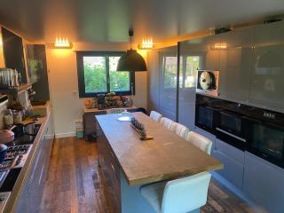 Villa riviera hammam, piscine & jacuzzi - 1