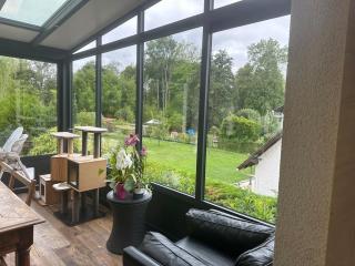 Villa riviera hammam, piscine & jacuzzi - 5