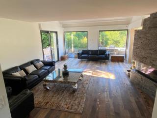 Villa riviera hammam, piscine & jacuzzi - 6