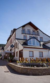Winzerhof Greif - Nittel - 5