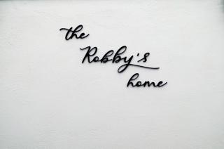 The Robby's home - 0