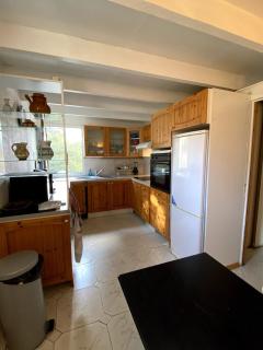 Exceptionnelle vue mer Appartement 8 personnes - Hyères - 4