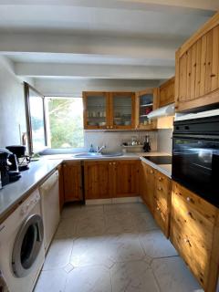 Exceptionnelle vue mer Appartement 8 personnes - Hyères - 3