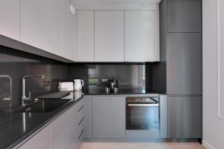 Premiem Cube Apartments in Center by Lion Apartments - Danzica - 1