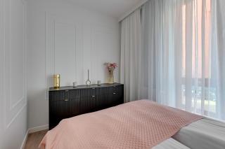 Premiem Cube Apartments in Center by Lion Apartments - Gdansk - 1