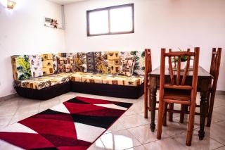 Sunhouse Diani Beach Apartment - Praia de Diani - 5