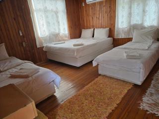 Korsan Pension - Olympos - 9