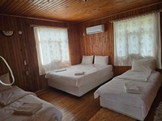 Korsan Pension - Olympos - 3