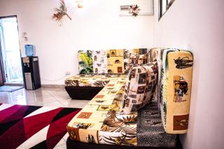 Sunhouse Diani Beach Apartment - Praia de Diani - 1