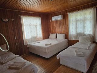 Korsan Pension - Olympos - 2