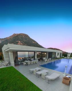 Villara Bodrum - Bodrum - 9