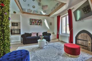 Alice aux pays des merveilles - 6