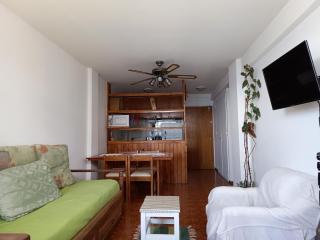 Depto centro - La Porteña - 0