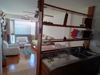 Depto centro - La Porteña - 7