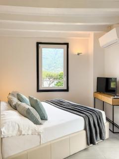P Terrace Exclusive Apartment - Lake View With Terrace - Free Parking - 9