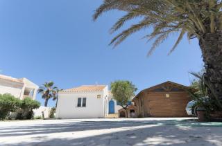 Beachfront villa - La Brisa Azul - San Javier - 4