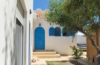 Beachfront villa - La Brisa Azul - San Javier - 2