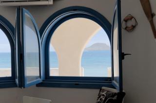 Beachfront villa - La Brisa Azul - San Javier - 6