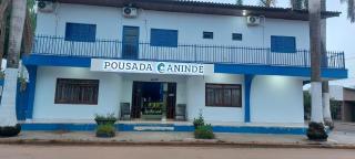 Pousada Canindé - Campo Novo do Parecis - 2