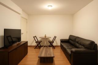 Apartamento de 2 Quartos com Piscina e Academia e Garagem Brinquedoteca - 2