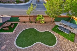 Blue Haven | King Bed | Relaxing - Las Vegas - 6