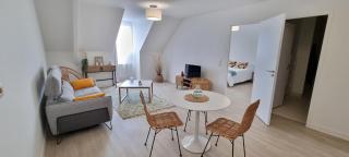Résidence de Châtelleraut - Châtellerault - 5