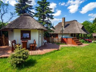 Dworek Króla Stanisława - Apartament Malinowy - Węgorzewo - 5