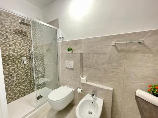 IDA PALACE, nuovo appartamento deluxe fronte mare - Stintino - 1