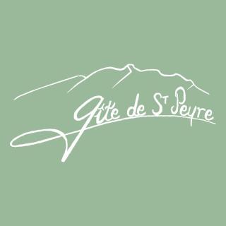 Au gîte de Saint Peyre - Ribeyret - 3