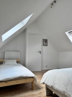 Loft luna - Bruxelles - 6