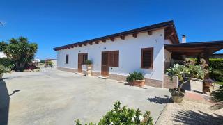 Villa Pedras Alloggio Turistico Scanzano Jonico - 1