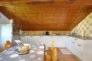 Chez Emilia Mansarda - Aosta - 6