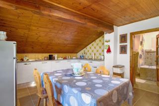 Chez Emilia Mansarda - Aosta - 2