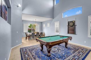 Private 2 Queen bed ensuite bath - Las Vegas - 9