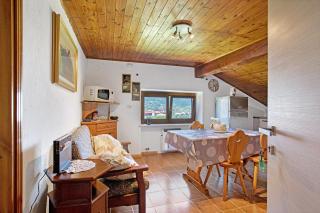 Chez Emilia Mansarda - Aosta - 3