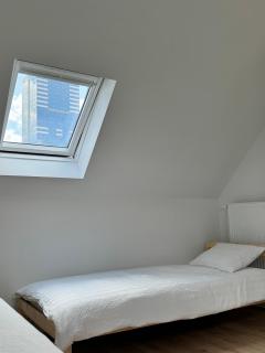 Loft luna - Bruxelles - 7