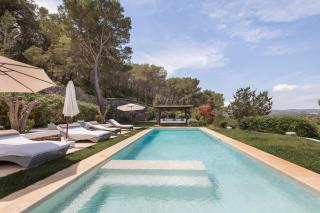 Can Ribes Ibiza - - 9
