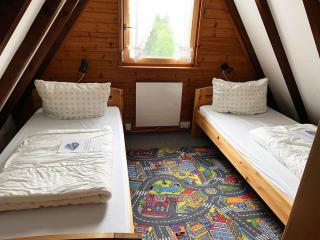 Ferienhaus Bayern - Siegsdorf - 2