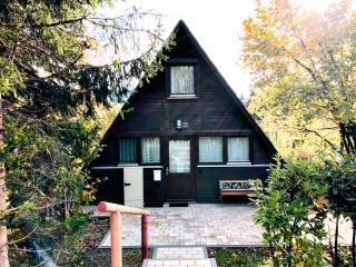 Ferienhaus Bayern - Siegsdorf - 1