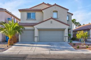 Private 2 Queen bed ensuite bath - Las Vegas - 8