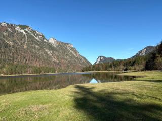 Ferienhaus Bayern - 5
