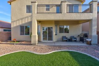 Private 2 Queen bed ensuite bath - Las Vegas - 2